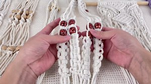 Hanging Planter For Indoor Plants,Macrame Plant Hanger,2Pcs Plant Hanger,Hanging Plant Holder,Plant Hangers,Plant Holder,Plant Hangers Indoor,Macrame Plant Hangers Indoor,Plant Hangers Indoor Macrame