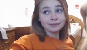 loyal girlfriend trained to suck dick - watch more free on royalteencams.ml