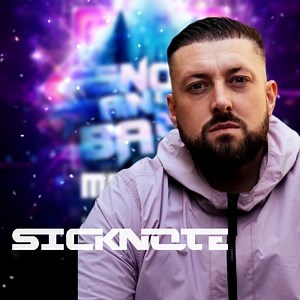 This Friday we are excited to welcome SICKNOTE for his Destiny debut at NOMAD alongside Mefjus and Rene Lavice! 🔥 Get your last minute tickets before they're gone! | DESTINY Events