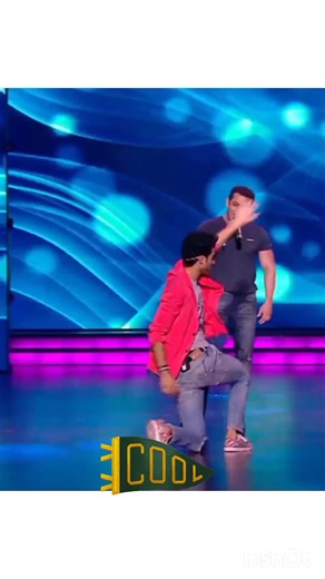 Salman Khan Slow motion dance 🩰 . . . . #salmankhan #bollywood #raghavjuyal #salmankhanlovers #instagramreel #fbreelsfypシ゚viral #reelsviralシ #biggbossseason17 #dancevideo | Sallu Favorite Foods