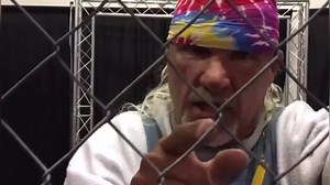 1.3K views · 35 reactions | VIDEO: AML Wrestling Champion, George South, releases a statement about the controversy surrounding the Steel Cage Warfare Match scheduled for January 25th at the Fairgrounds in Winston-Salem, NC. Further updates will be posted on social media as they become available. AMLWrestling.com | AML Wrestling | Facebook