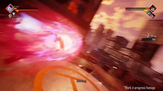 It's time to introduce Frieza to a new style of fighting. Join Luffy, Goku, Naruto and more of your favorite manga heroes when #JumpForce launches in 2019! | BANDAI NAMCO Entertainment