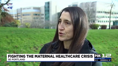 OHSU researchers develop universal definition of respectful maternity care