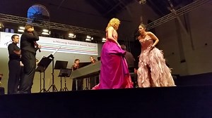 Rival Queens