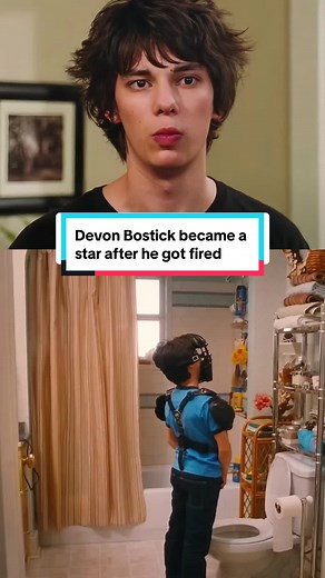Devon Bostick's Rise and Controversy in Acting