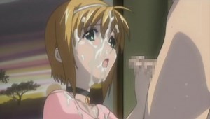 Boku no Pico Story - Ep.1