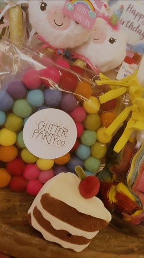 Sweet Surrender, Bakersfield on Reels