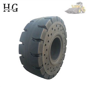 [Hot Item] OTR Tires Available in Different Sizes
