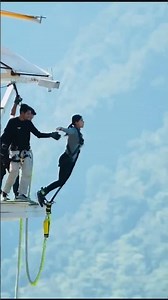 bungee jumping in Meghalaya cherrapunji