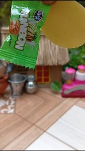 Panipuri vs green chocolate💚😜#shorts#ytshorts#golgappepanirecipe#cooking