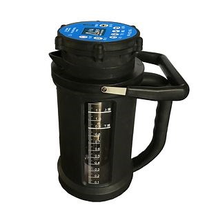 [Hot Item] Portable Laboratory Submersible Digital Density/Viscosity Meters