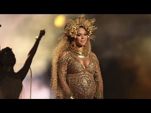 Beyonce's Twins are HERE, But They're Still in the Hospital