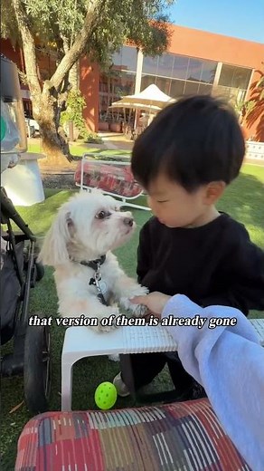 This might be one of the most personal things I’ve ever done as a mom 💎