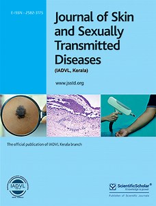 Dark ground microscopy for identification of Treponema pallidum