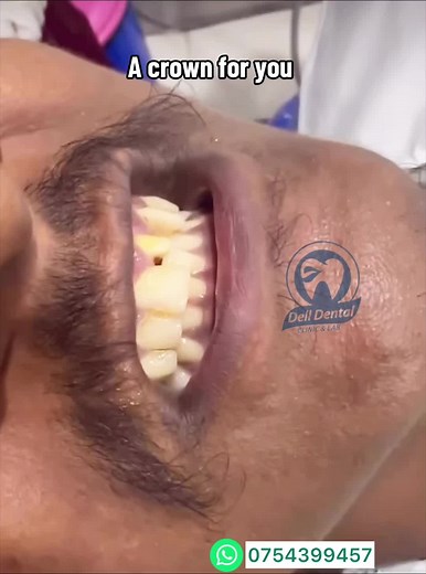 Dell Dental Care on TikTok