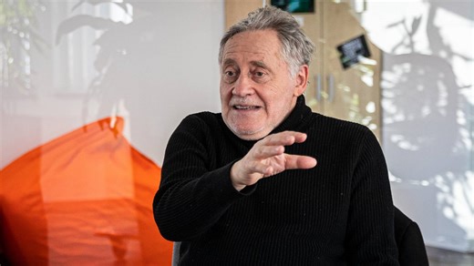 Koltai Róbert az ócsai botrányról: „Nemkívánatos személy lettem”
