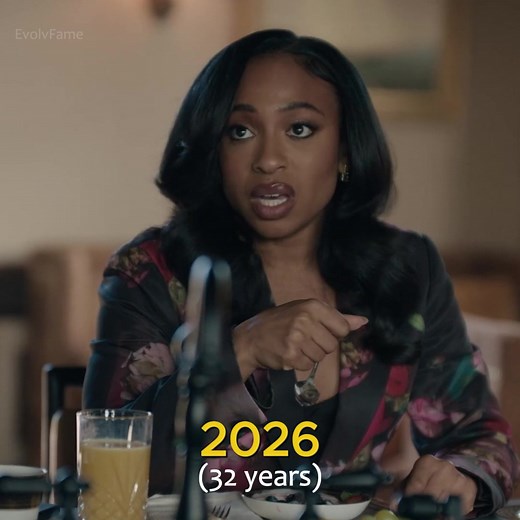 Taylor Polidore's Beauty Evolution (2018-2026)