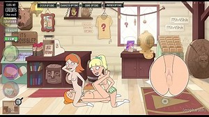 EroPharaoh &vert; Pregnant Summer's Birthday &vert; Rick and Morty &vert; Wendy Gravity Falls