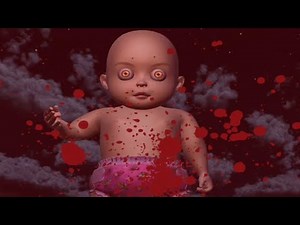 Baby In Pink Full Gameplay