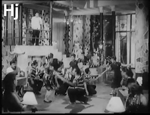 Mera naam chin chin chu baba chin chin chu | GEET GANGA