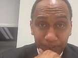 Stephen A. Smith has furious rant at New York Knicks after playoffs exit