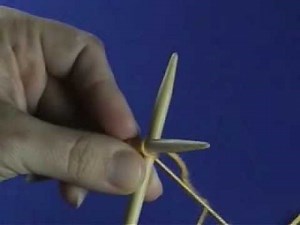 How to perfom a Cable Cast-on