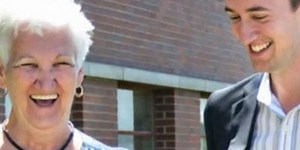 Gay Congressional Candidate Unveils Ad in Final Michigan Push