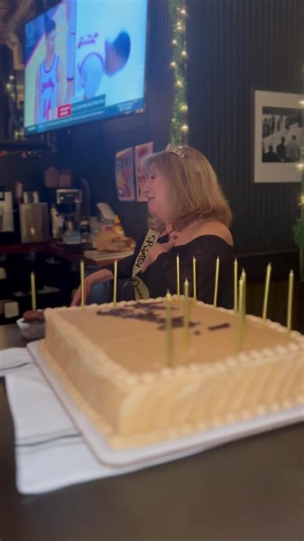 Birthday acceptance speech! Movie star vibes! Location by @boujeebitesonly | The Rules Book