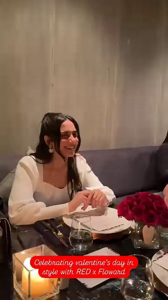 Vodafone RED Egypt on Reels