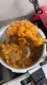 48K views · 963 reactions | Meal maker curry ‍ . . . . . #allinonemadhavi #telugureels #cooking #homecooking #mealmaker #potato #curry #vegrecipes #reels | Madhavi Dharmana | Facebook