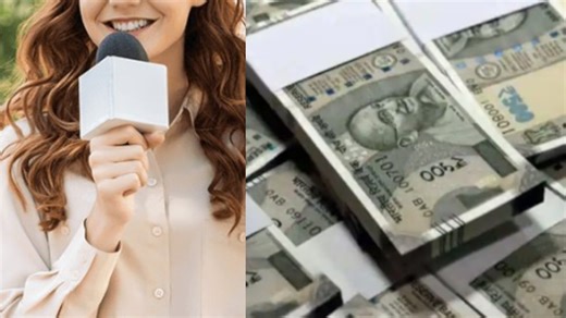 Journalist Pensions: ప్రభుత్వం మరో సంచలనం.. జర్నలిస్టులకు ఇచ్చే పెన్షన్ లు ఏకంగా డబుల్.. డిటెయిల్స్..