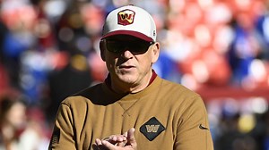 5 critical factors behind the Commanders firing Jack Del Rio