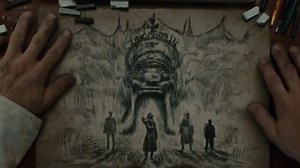 Freaks Out Tráiler VO