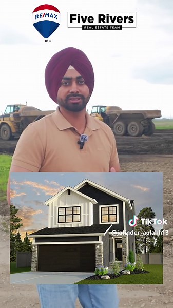 Jatinder Aulakh| REALTOR® on TikTok