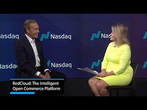 RedCloud: The Intelligent Open Commerce Platform