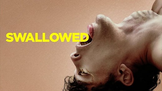 Swallowed 2022 Welcome to the movies and television