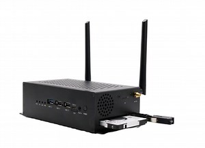 [Hot Item] Mekotronics R58X-HDD Single Board Computer 2.5 Inch Hard Drive Slot Rk3588 8 64G