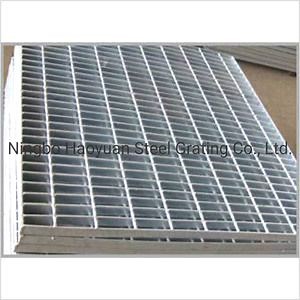 [Hot Item] High Strength Aluminum Webforge Grating