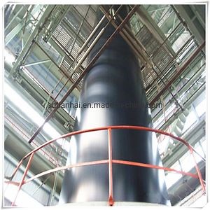 [Hot Item] Dam Liners HDPE Price Manufactured in China