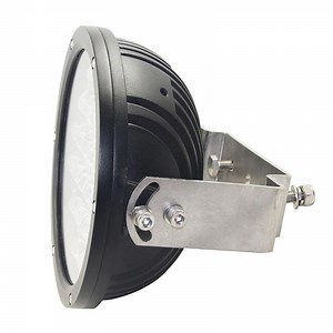 [Hot Item] 72/120W Tower Crane Warning Light Crane Safety Lights Prevent Pedestrian Collision