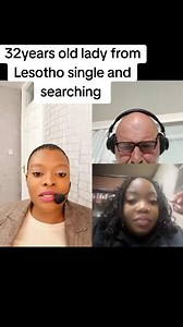 32 years old lady from Lesotho is single and searching | mimis Online Dating