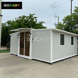 [Hot Item] Modular Homes Manufacturers Expandable Container House Near Me