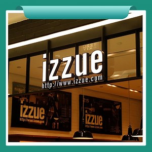 [Hot Item] 3D Acrylic Letter Sign Frontlit Signage