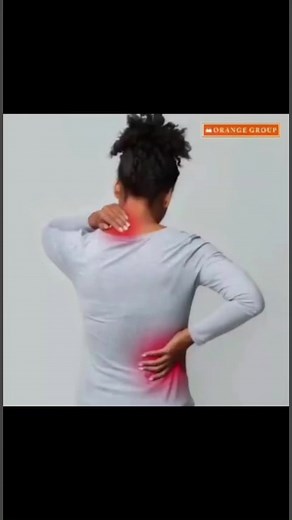 Orange Group on Reels