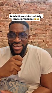 39K views · 1.2K reactions | Dutch words my mouth refuses to cooperate with  #netherlands #dutch #pronunciation #learning #language | Onyisi Madagaska | Facebook