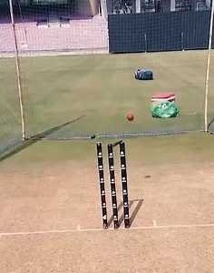 Love affair with bowling 🏏 | Harbhajan Singh