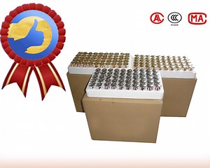 [Hot Item] Copper Glass Bulb Fire Sprinkler, Sprinkler Fire Bulb Glass