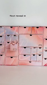 6.8K views · 26 reactions | Your next advent calendar reveal is here...  Get a glimpse at the brands we love the most  JOIN THE WAITLIST: https://shorturl.at/us2CJ | Cult Beauty | Facebook