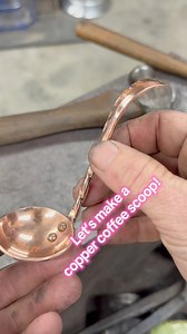 336K views · 7.1K reactions | Solid copper coffee scoops hit the site this Friday! Make sure you get one! #coffee #process #cookware #copper Acekitchenandco.com | Ace Kitchen & Co. | Facebook