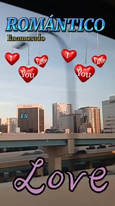 No te fallare mis amores | Romántico y Eterno Enamorado